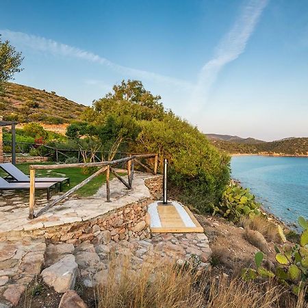 Geremèas Angolo Di Paradiso Sul Mare מראה חיצוני תמונה