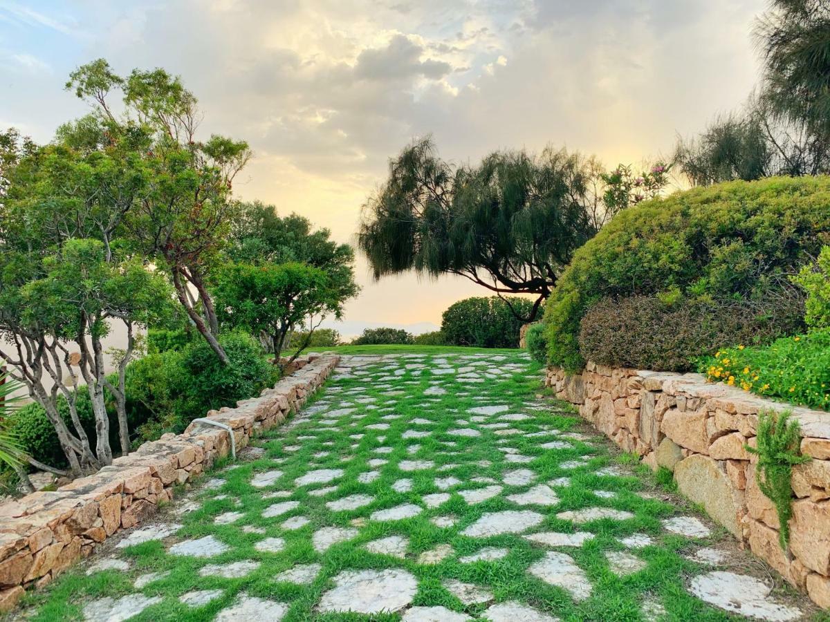Geremèas Angolo Di Paradiso Sul Mare מראה חיצוני תמונה