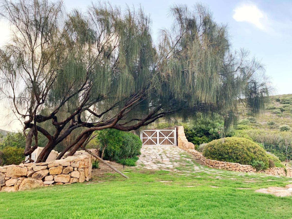 Geremèas Angolo Di Paradiso Sul Mare מראה חיצוני תמונה