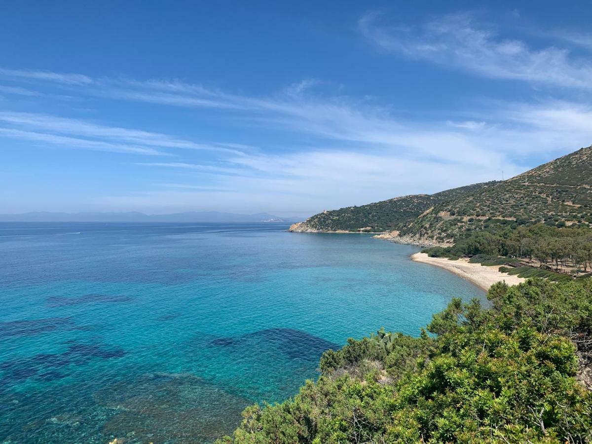 Geremèas Angolo Di Paradiso Sul Mare מראה חיצוני תמונה