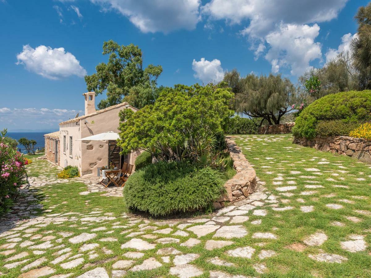 Geremèas Angolo Di Paradiso Sul Mare מראה חיצוני תמונה