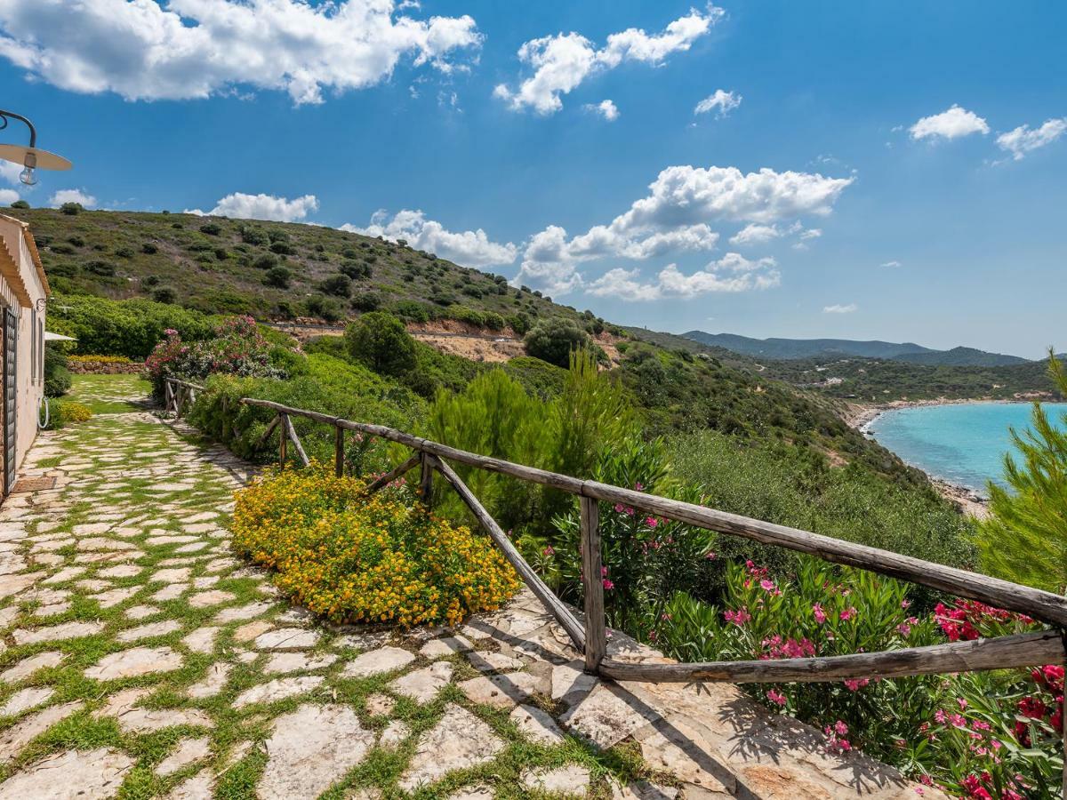 Geremèas Angolo Di Paradiso Sul Mare מראה חיצוני תמונה