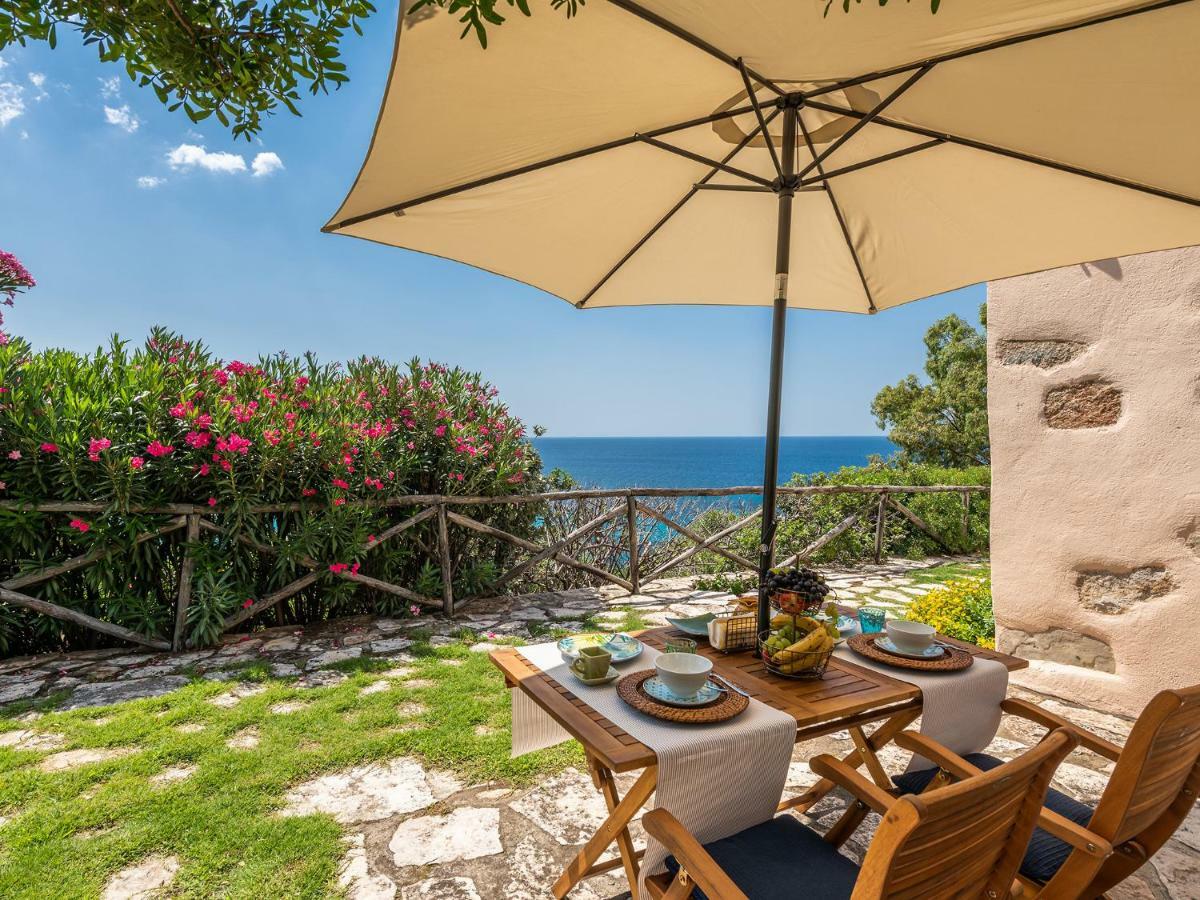 Geremèas Angolo Di Paradiso Sul Mare מראה חיצוני תמונה