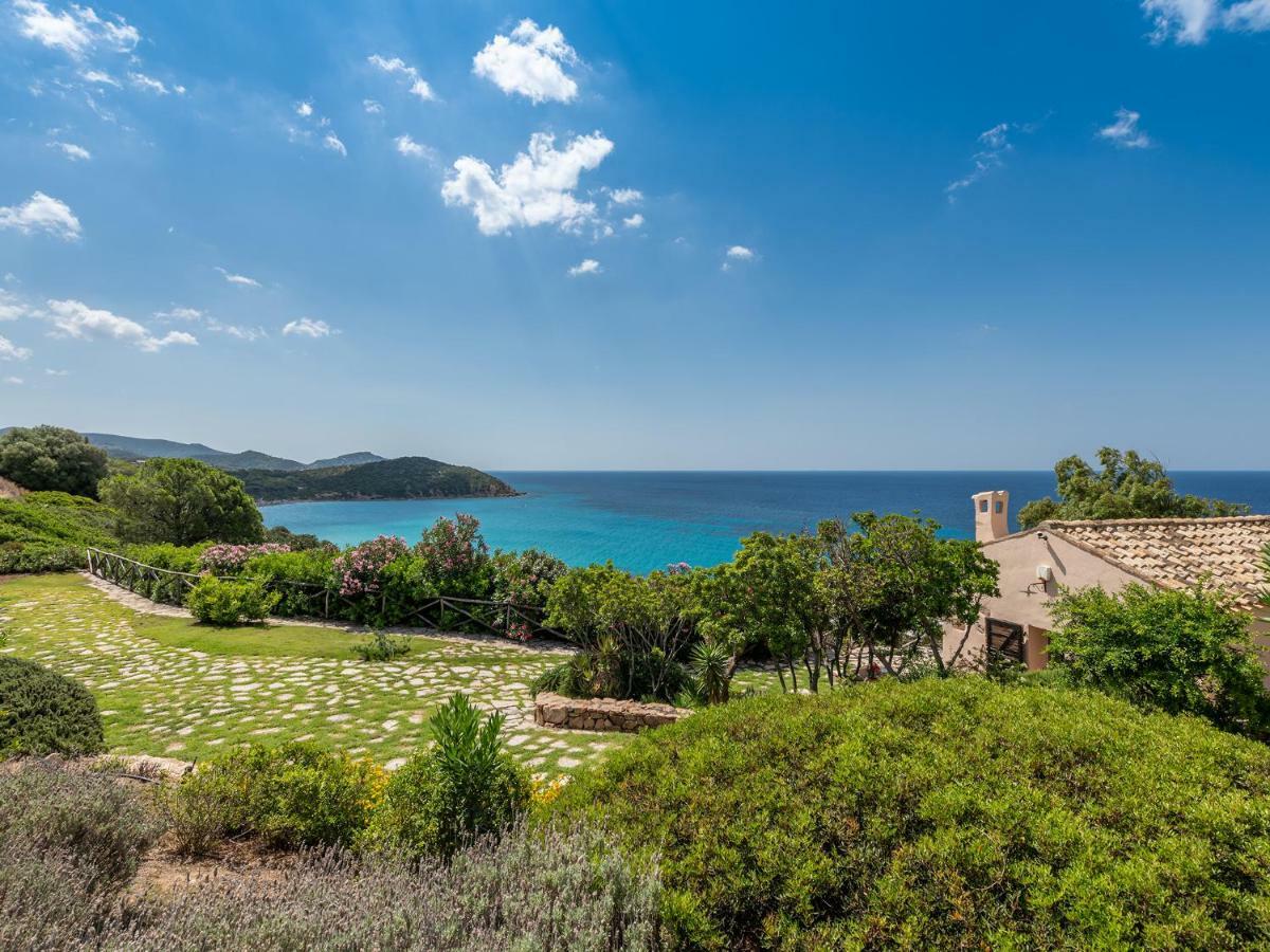 Geremèas Angolo Di Paradiso Sul Mare מראה חיצוני תמונה