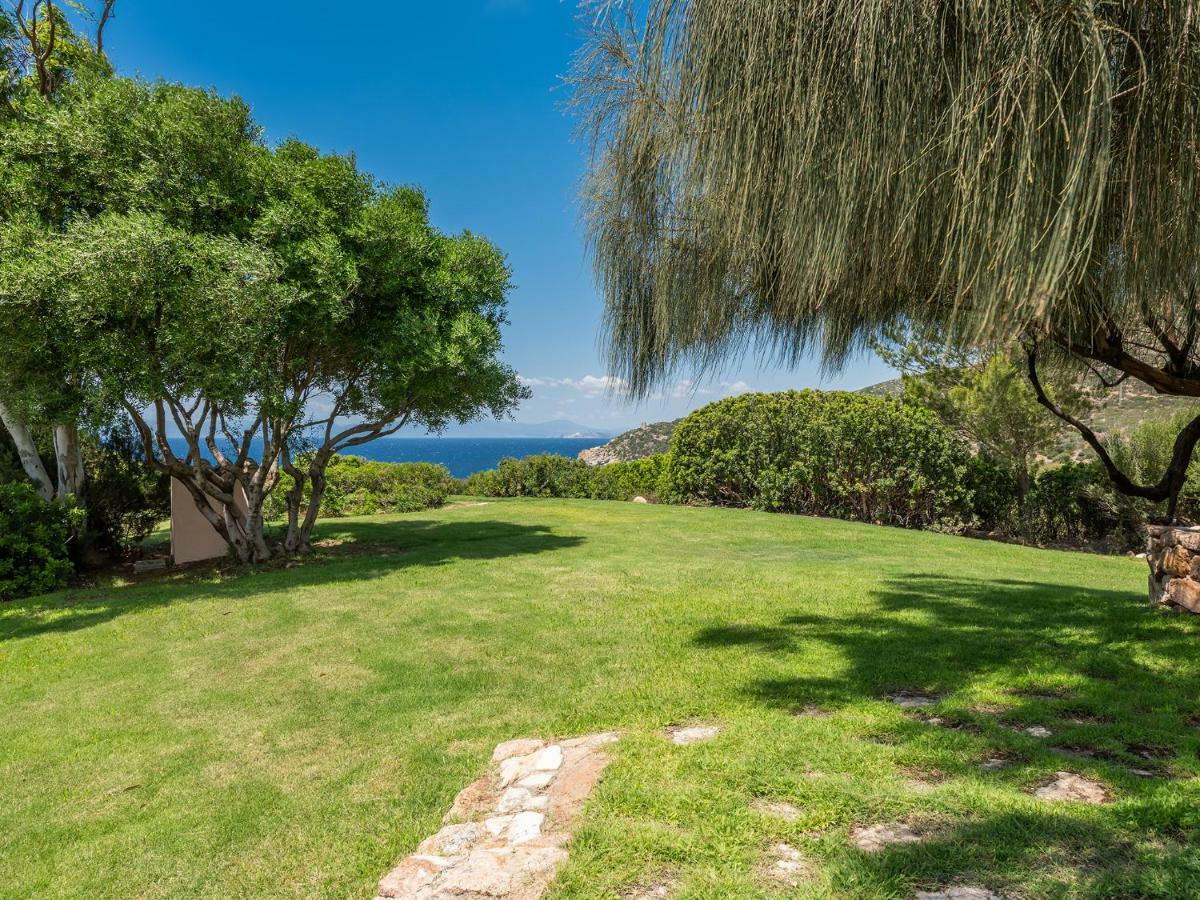 Geremèas Angolo Di Paradiso Sul Mare מראה חיצוני תמונה