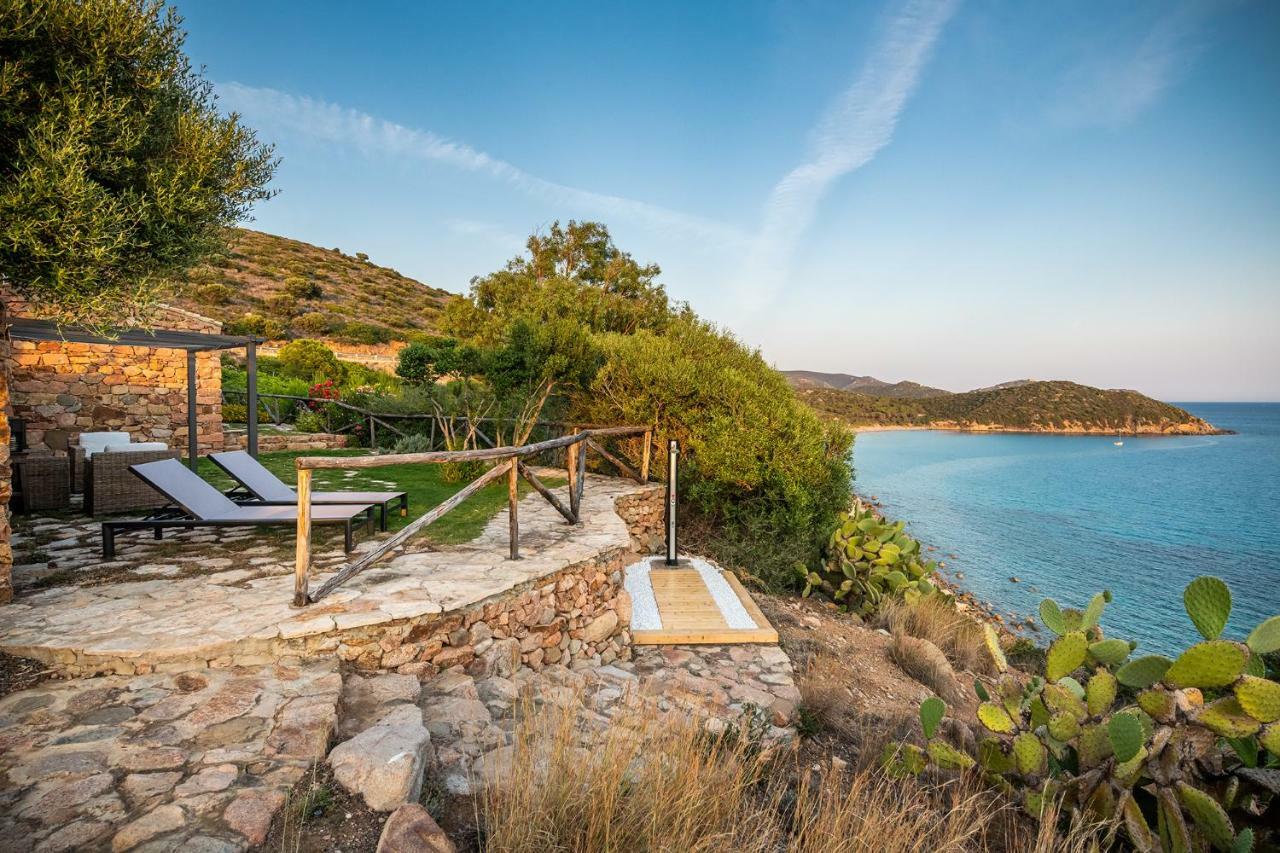 Geremèas Angolo Di Paradiso Sul Mare מראה חיצוני תמונה