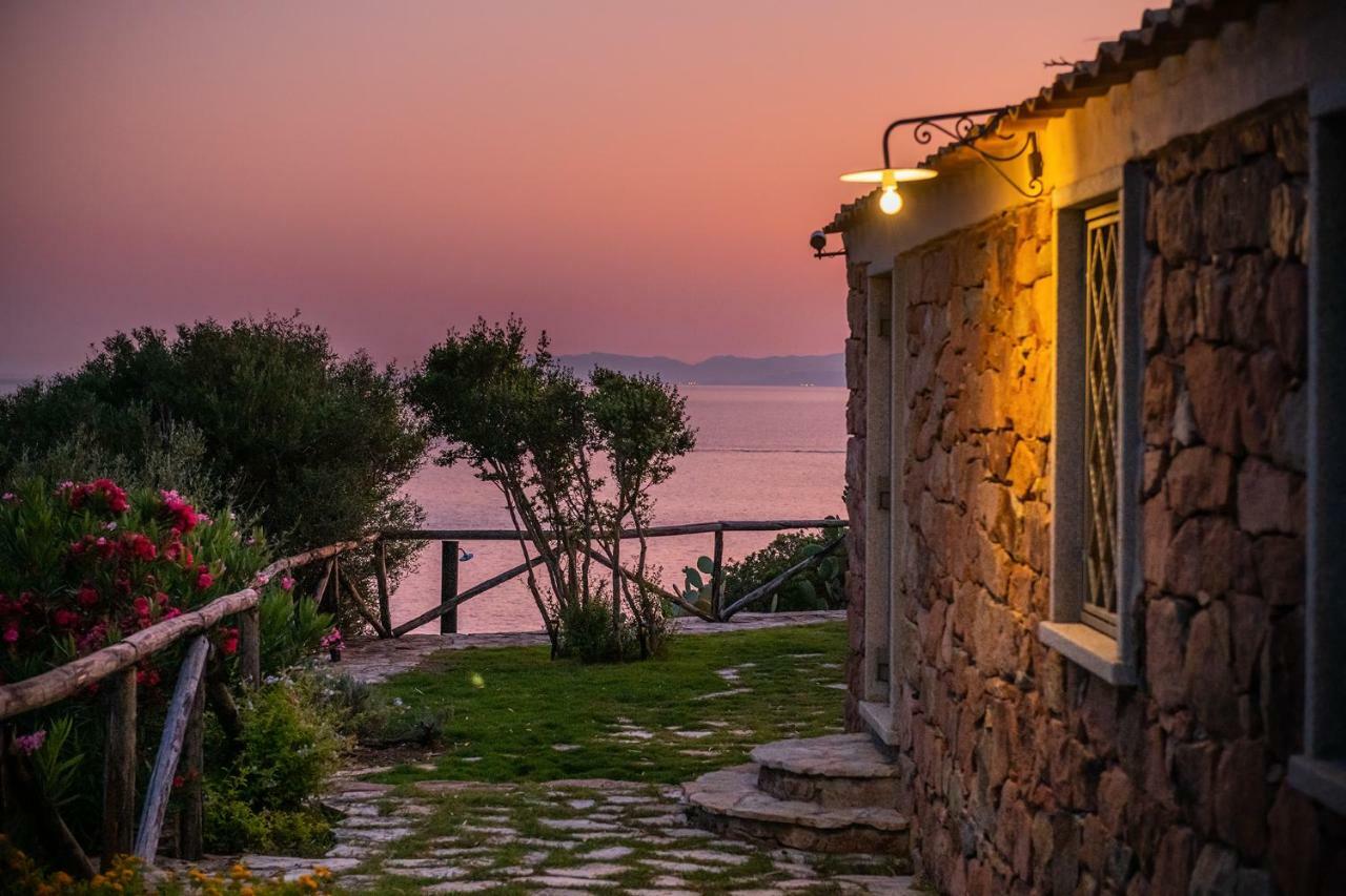 Geremèas Angolo Di Paradiso Sul Mare מראה חיצוני תמונה