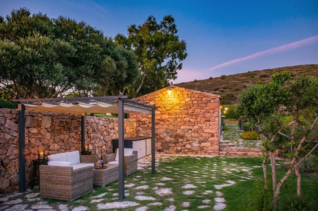Geremèas Angolo Di Paradiso Sul Mare מראה חיצוני תמונה