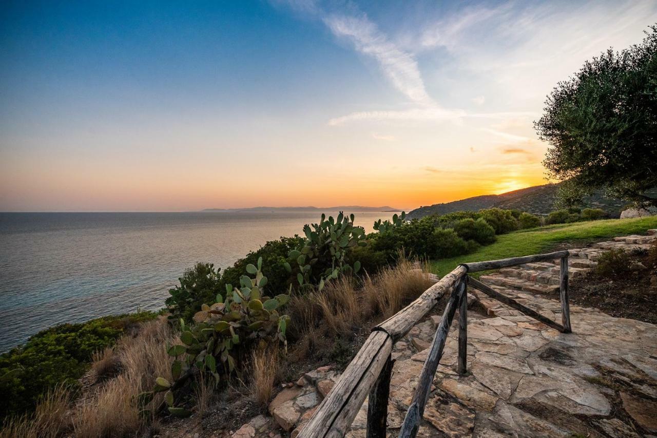 Geremèas Angolo Di Paradiso Sul Mare מראה חיצוני תמונה