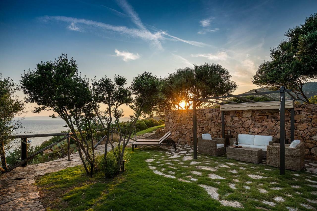 Geremèas Angolo Di Paradiso Sul Mare מראה חיצוני תמונה